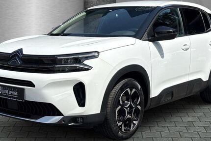 Citroen C5 Aircross 55.492 km 21.790 &euro; Münster 48155