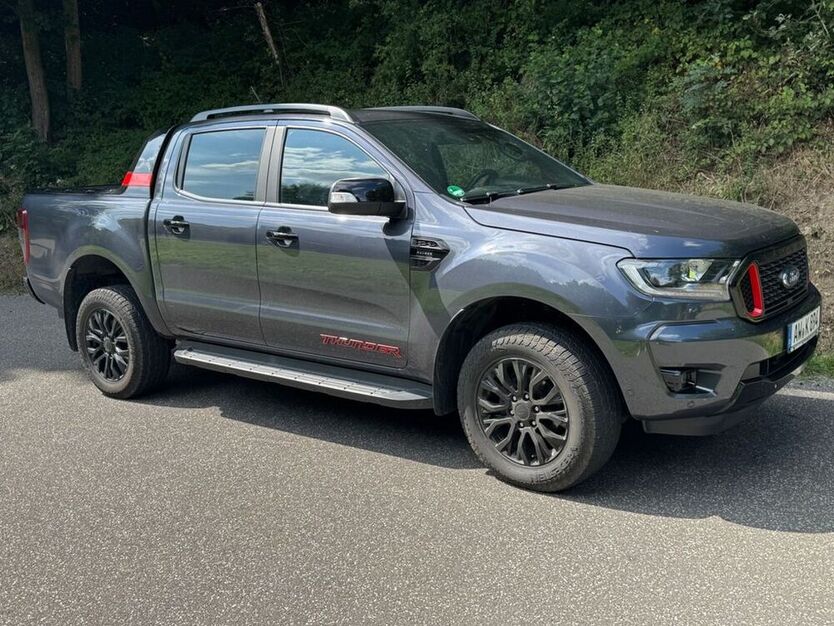 Ranger