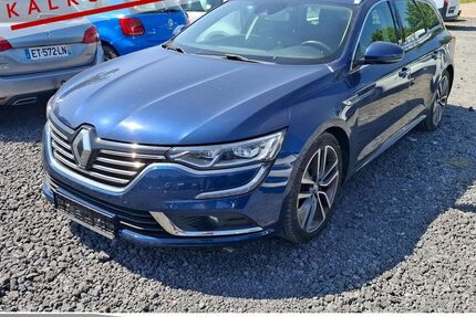 Renault Talisman 137.840 km 10.385 € Achern 77855
