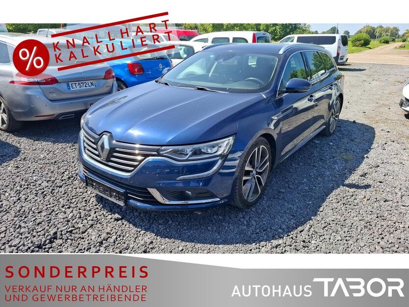 Renault Talisman 140.000 km 10.985 € Achern 77855