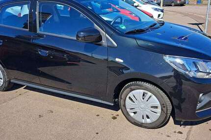Mitsubishi Space Star 30.013 km 9.890 € Lebach 66822