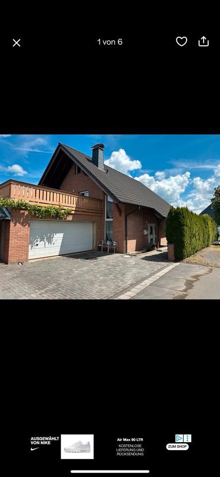 Haus zu verkaufen