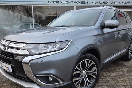 Mitsubishi Outlander 95.000 km 16.950 &euro; Bremen 28259