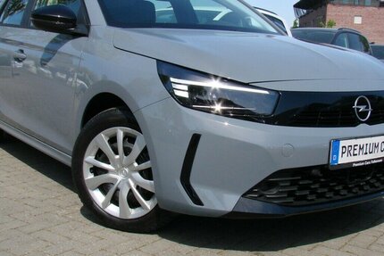 Opel Corsa 1.2 Turbo Edition LED Spurhalteassistent 6.974 km 16.980 &euro; Falkensee 14612