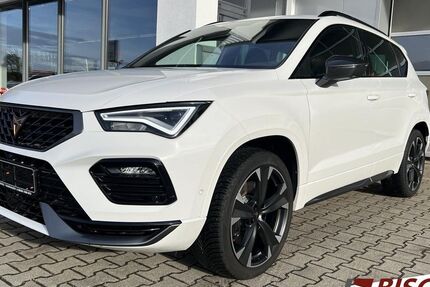 Cupra Ateca 33.000 km 28.650 &euro; Thannhausen 86470