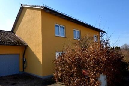 Schönes Einfamilienhaus in idyllischer Lage in Hösbach-Feldkahl 6 zimmer