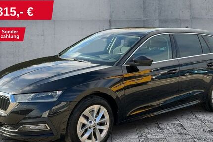 Skoda Octavia 91.300 km 21.570 &euro; Mitterteich 95666