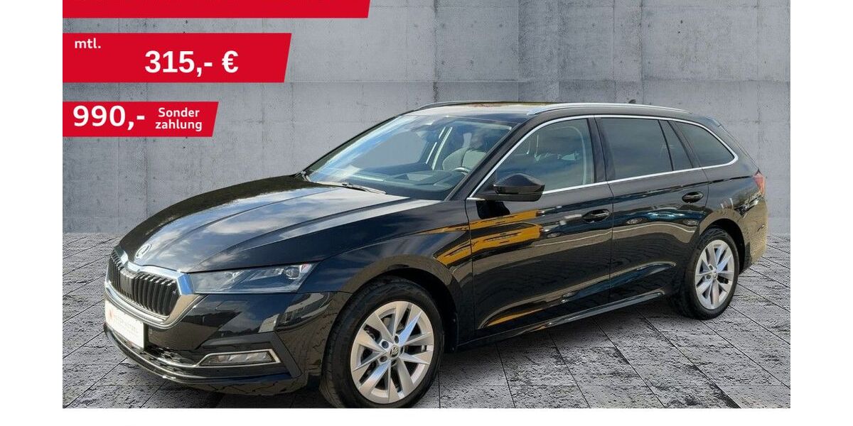 Skoda Octavia 91.300 km 21.570 &euro; Mitterteich 95666