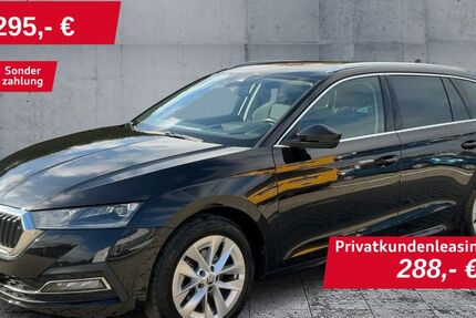 Skoda Octavia 94.505 km 21.090 &euro; Mitterteich 95666