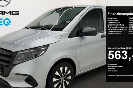 Mercedes-Benz Vito 57.569 km 45.190 &euro; Siegen 57074