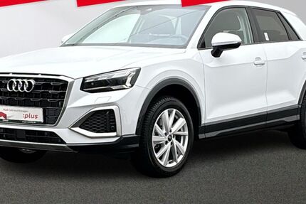 Audi Q2 3.027 km 30.480 &euro; Münster 48153