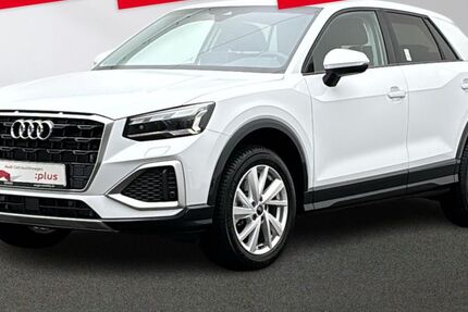 Audi Q2 3.027 km 32.880 &euro; Münster 48153