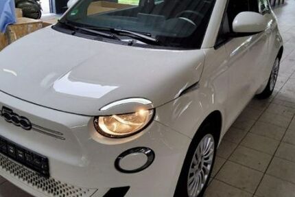 Fiat 500e 45.175 km 17.985 &euro; Pohlheim 35415