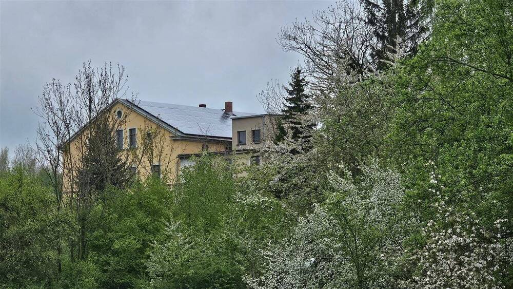 Mehrfamilienhaus, Wohnhaus Zittau Pethau - 1 Zimmer, 1 m&sup2;, 188.000&euro; | Angebot:26361268