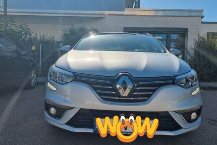 Renault Megane 168.000 km 9.750 &euro; Augsburg 86154