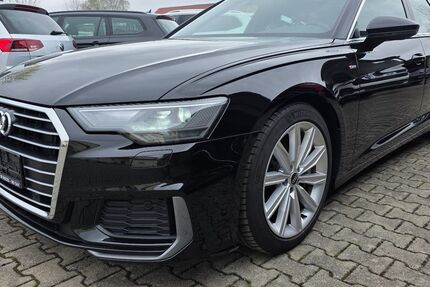 Audi A6 79.406 km 36.990 &euro; Ichenhausen 89335
