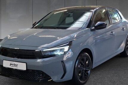 Opel Corsa 4.746 km 17.440 &euro; Göttingen 37079