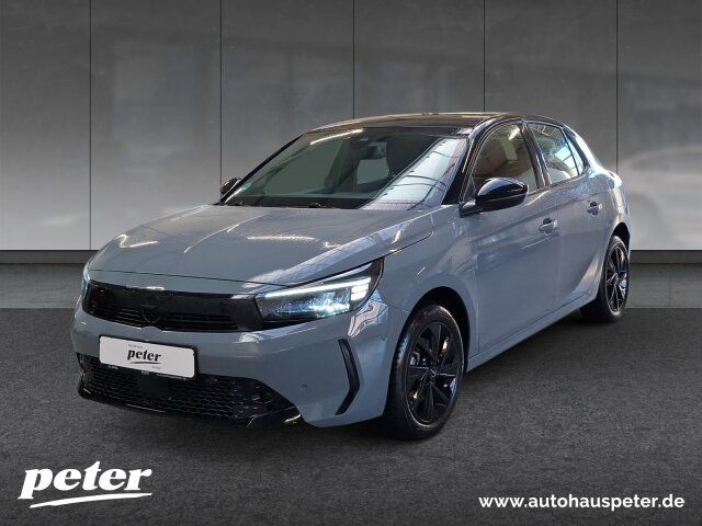 Opel Corsa 4.746 km 17.440 &euro; Göttingen 37079