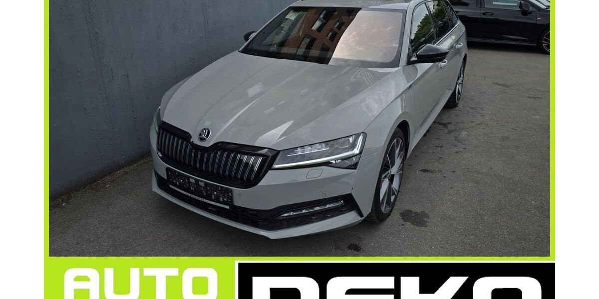 Skoda Superb 127.817 km 21.330 &euro; Waiblingen 71332
