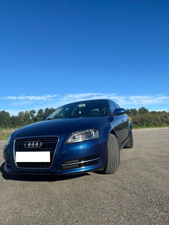 Audi A3 123.478 km 7.999 € Biberach an der Riß 88400