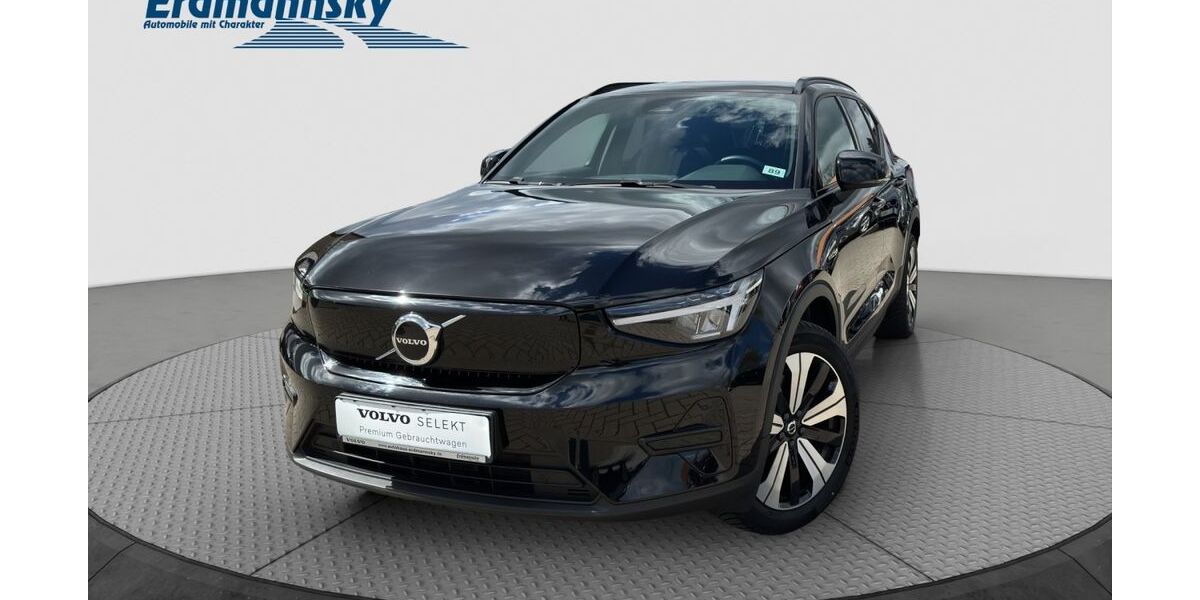 Volvo XC40 29.950 km 28.940 &euro; Celle 29229