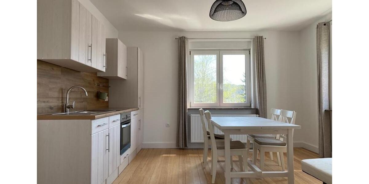 Etagenwohnung Homburg - 2 Zimmer, 60 m&sup2;, 800&euro; | Angebot:13104597