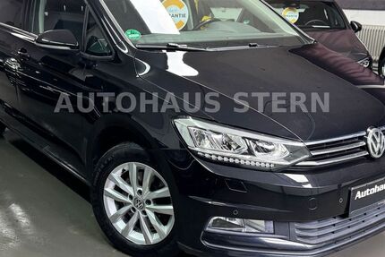 VW Touran 121.366 km 18.180 € Geisingen 78187