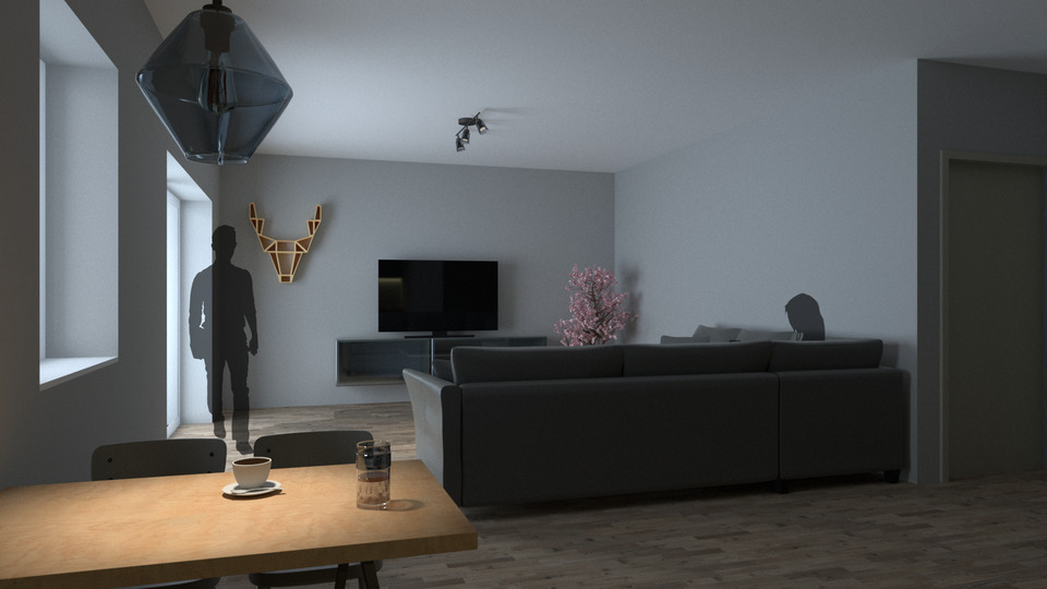 Erdgeschoßwohnung Mettlach - 2 Zimmer, 82 m&sup2;, 269.499&euro; | Angebot:25875345