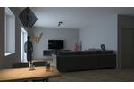 Erdgeschoßwohnung Mettlach - 2 Zimmer, 82 m&sup2;, 269.499&euro; | Angebot:25875345