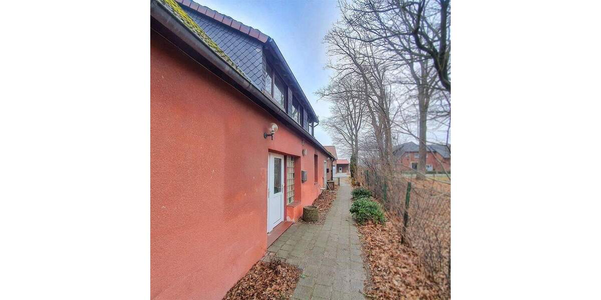 Gewerbeobjekt Steyerberg Deblinghausen - 180.000&euro; | Angebot:25728187