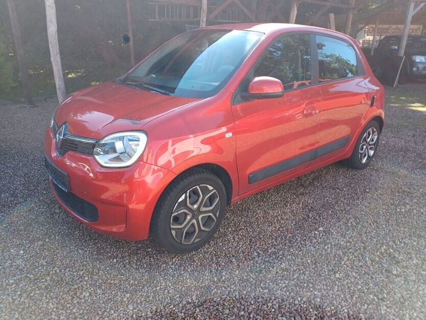 Twingo