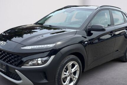 Hyundai KONA 30.500 km 18.490 &euro; Wolfhagen 34466