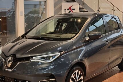 Renault ZOE 36.800 km 9.900 &euro; Hückelhoven 41836
