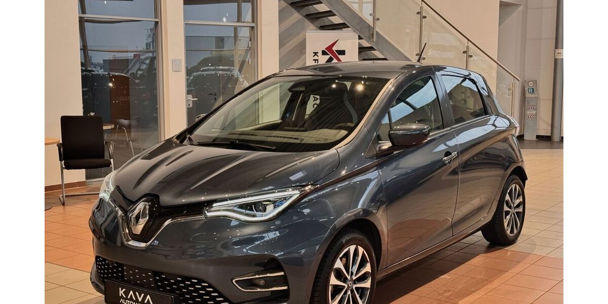 Renault ZOE 36.800 km 9.900 &euro; Hückelhoven 41836