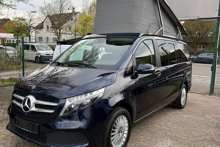 Mercedes-Benz V 300 41.380 km 49.999 &euro; Recklinghausen 45661