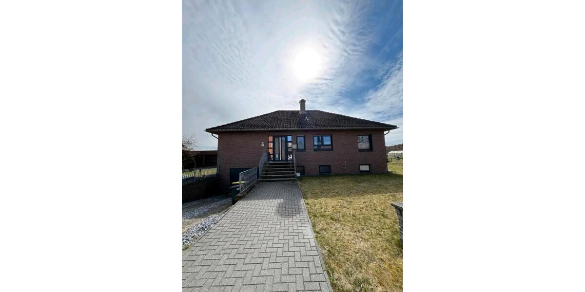 Bungalow Wietze - 4 Zimmer, 126 m&sup2;, 360.000&euro; | Angebot:26874569