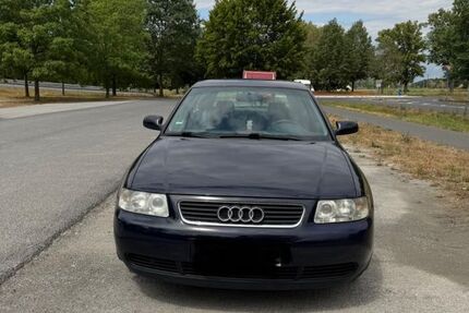 Audi A3 166.236 km 1.699 &euro; Kitzingen 97318