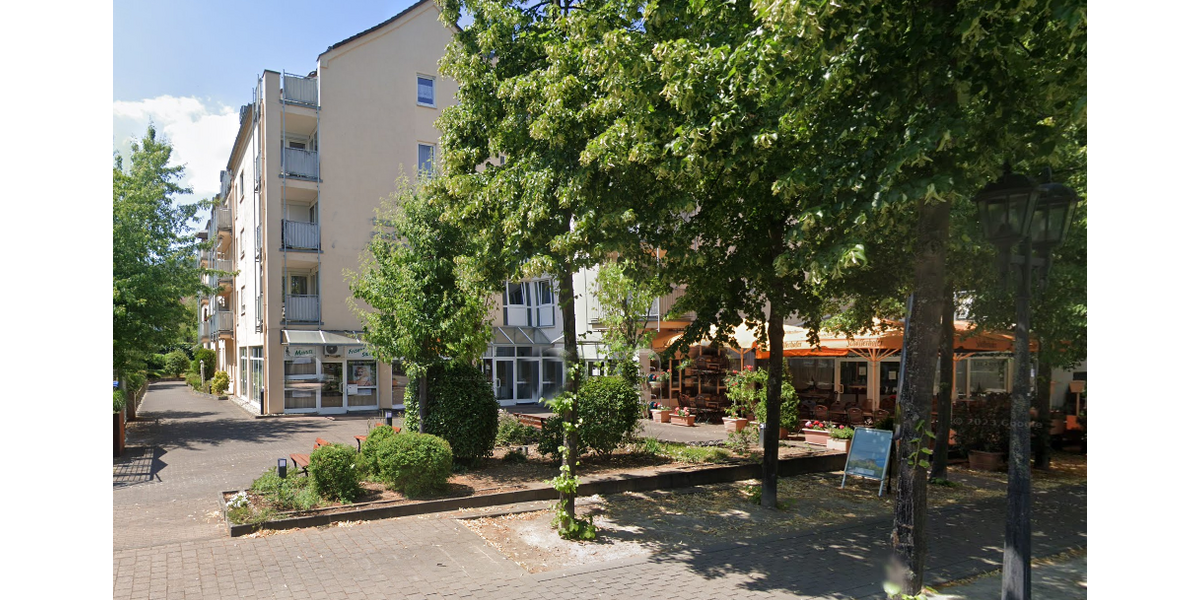 Etagenwohnung Bad Kreuznach Bad Münster am Stein-Ebernburg - 3.5 Zimmer, 165 m&sup2;, 449.000&euro; | Angebot:27013757