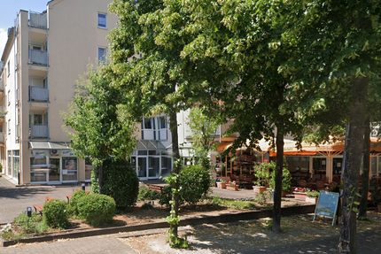 Wohnung Bad Kreuznach Bad Münster am Stein-Ebernburg - 3.5 Zimmer, 165 m&sup2;, 449.000&euro; | Angebot:27013757