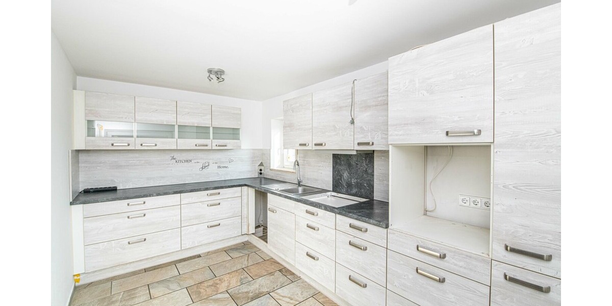 Wohnen auf einem großem Grundstück – Ein Zuhause zum Wohlfühlen - Einfamilienhaus Bruck in der Oberpfalz | Angebot:27092148