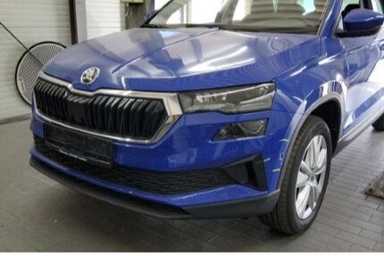 Skoda Karoq 36.086 km 27.650 &euro; Frankfurt am Main 60326