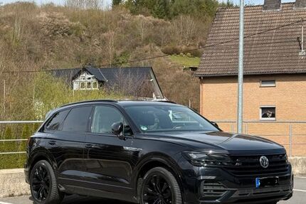 VW Touareg 99.000 km 43.900 &euro; Lennestadt 57368