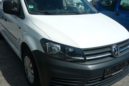 VW Caddy 222.000 km 9.200 &euro; Mannheim 68199