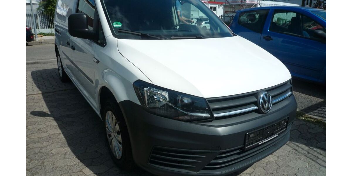 VW Caddy 222.000 km 9.200 &euro; Mannheim 68199