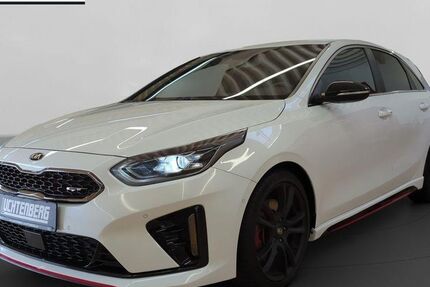 Kia ceed / Ceed 85.100 km 17.890 € Leverkusen 51381