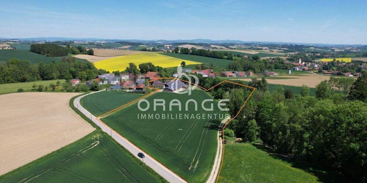 Einfamilienhaus Bad Griesbach im Rottal Zachstorf - 1 Zimmer, 272 m&sup2;, 1.499.999&euro; | Angebot:24435590