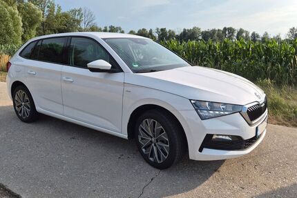Skoda Scala 62.000 km 13.500 &euro; Buch a. Erlbach 84172