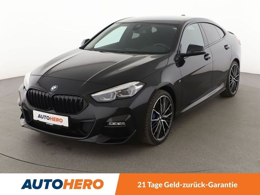 2er Gran Coupé