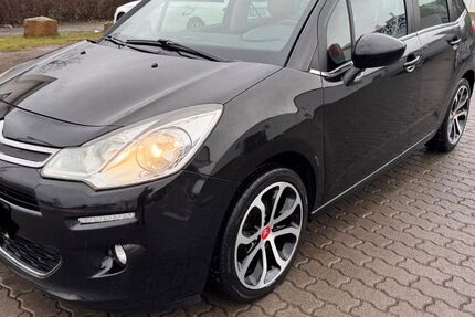 Citroen C3 227.500 km 4.300 &euro; Frankfurt am Main 60528