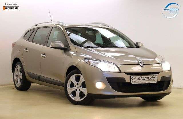Renault Megane 153.019 km 6.199 &euro; Teltow 14513
